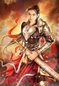 戰爭之王