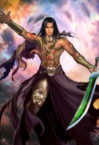 二哈和他的白貓師尊