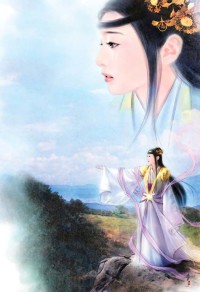 被男主的反派媽媽看上了