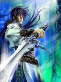 原神:開局向雷神發起御前決鬥