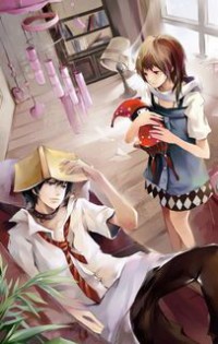 小河蚌