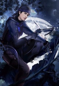 (HP同人)重塑未來