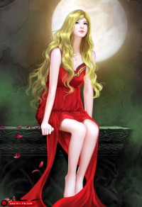 将军的农家小妻