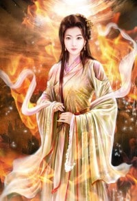 傲世靈主(合作)