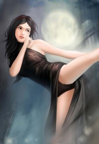 动情大护卫