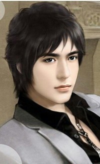 （BL/泰坦尼克號同人）[泰坦尼克]情敵變情人