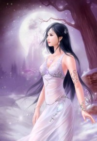 清冷美人的神奇游戏章节