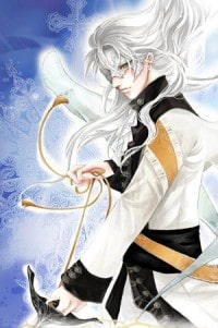 （BL/劍三同人）大唐流風錄