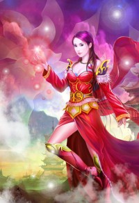 第一符師：輕狂太子妃