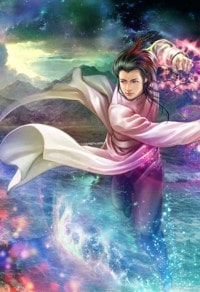 满级大佬拿了前任剧本[快穿] 