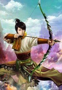 拯救白月光[穿書]