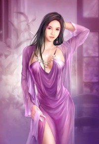 她與朗姆酒